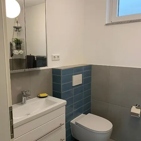 Schicht Am Bach 에센