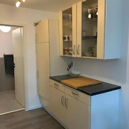 Appartement Schicht Am Bach