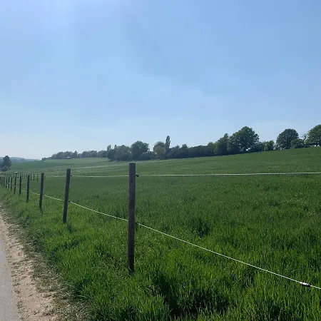 Апартаменты Schicht Am Bach