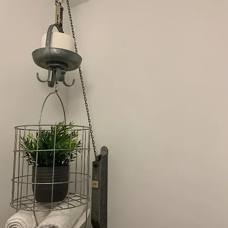 Schicht Am Bach Appartement