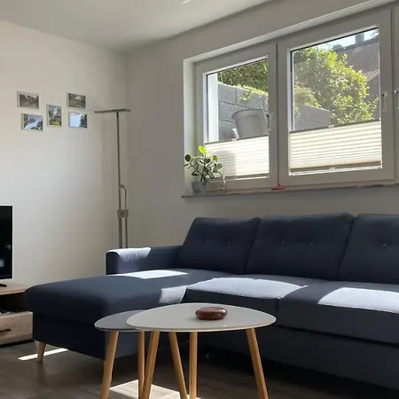 Appartement Schicht Am Bach