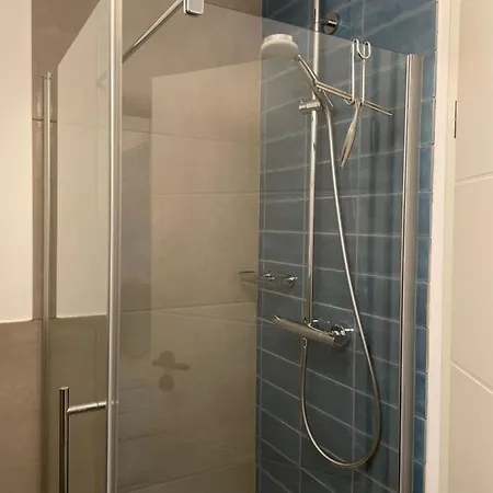 Appartement Schicht Am Bach *