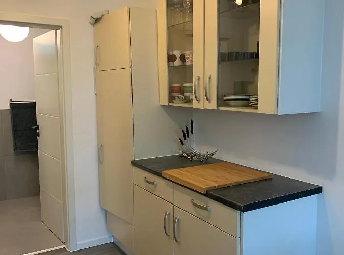 Lejlighed Schicht Am Bach