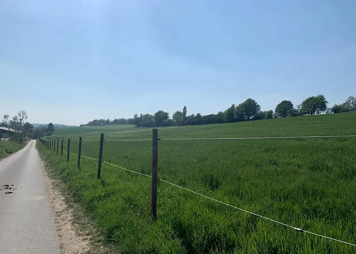 Apartmán Schicht Am Bach