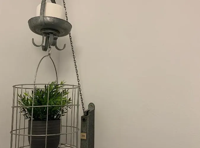 Schicht Am Bach 아파트