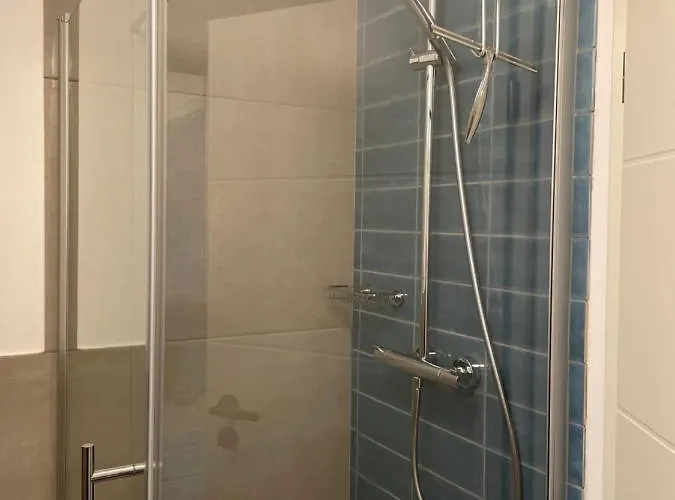 아파트 Schicht Am Bach *